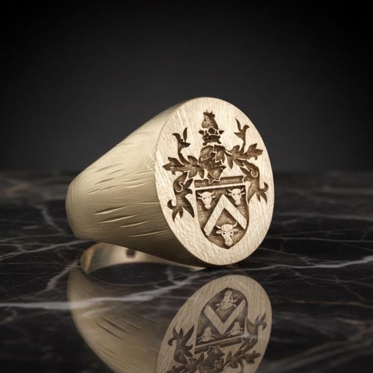 Family Crest