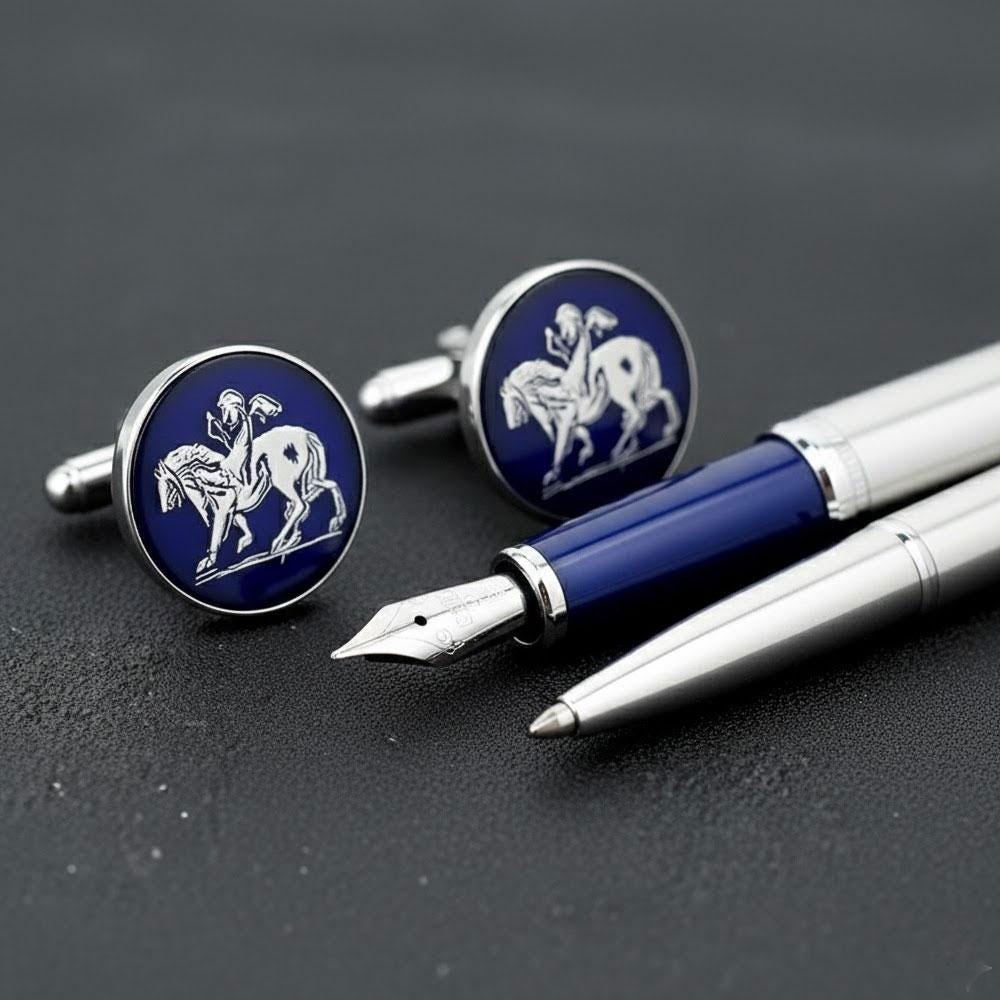 Cufflinks